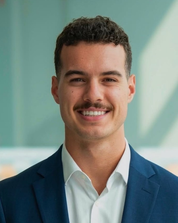 Simon Duquette